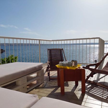 Apartment Galeb Lukovo Šugarje 外观 照片