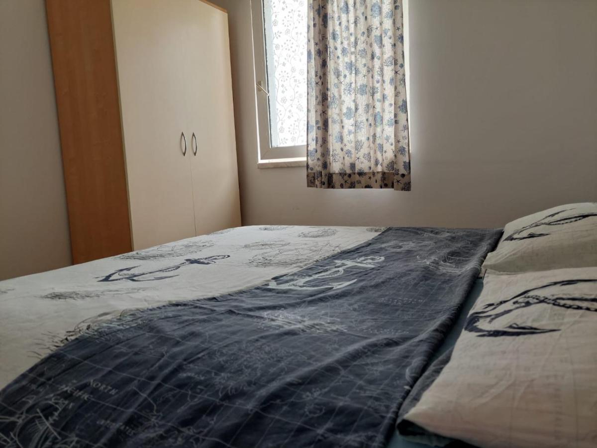 Apartment Galeb Lukovo Šugarje 外观 照片