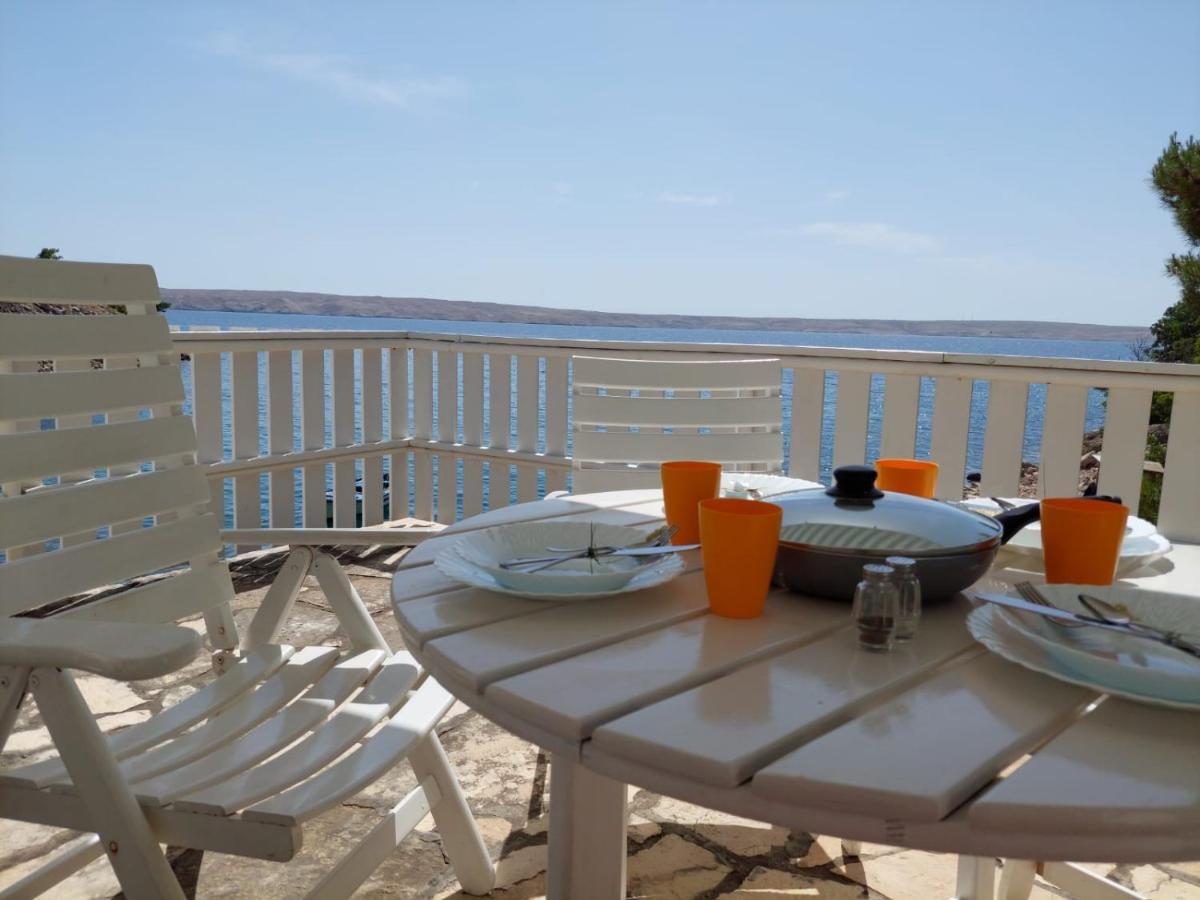 Apartment Galeb Lukovo Šugarje 外观 照片