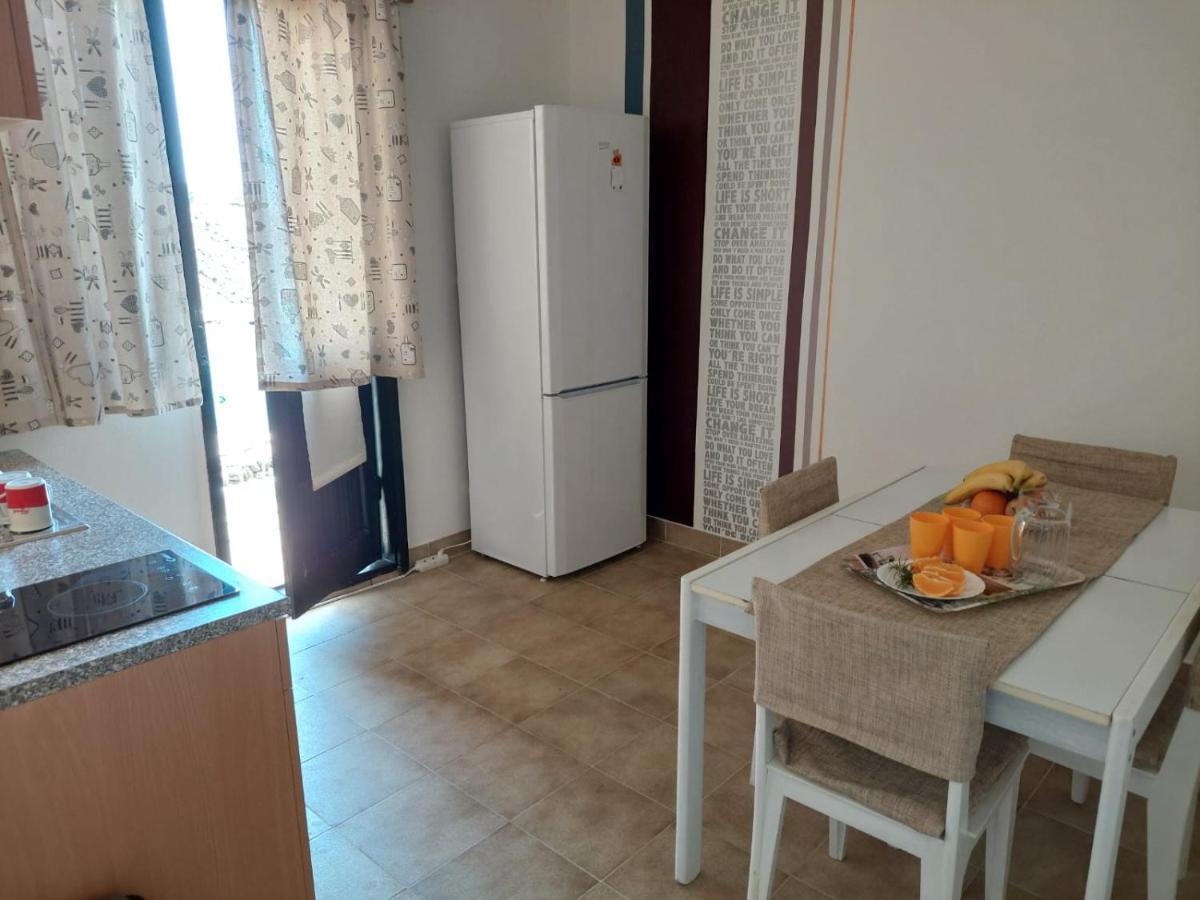 Apartment Galeb Lukovo Šugarje 外观 照片