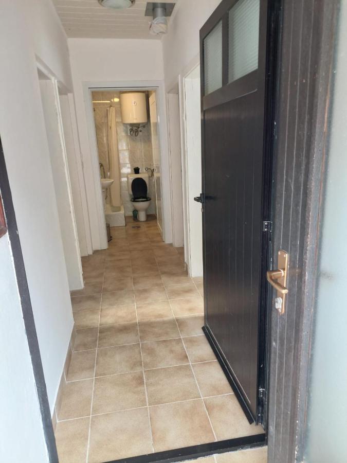 Apartment Galeb Lukovo Šugarje 外观 照片