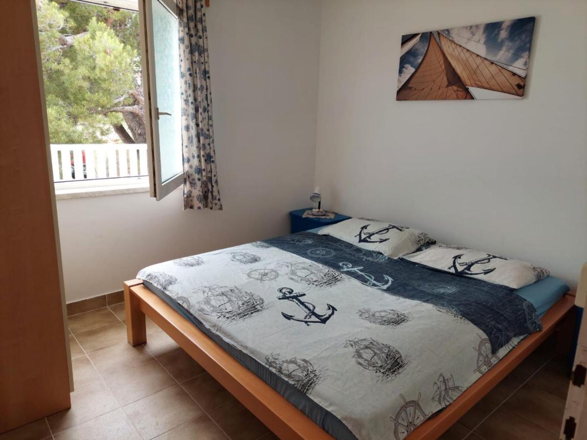 Apartment Galeb Lukovo Šugarje 外观 照片