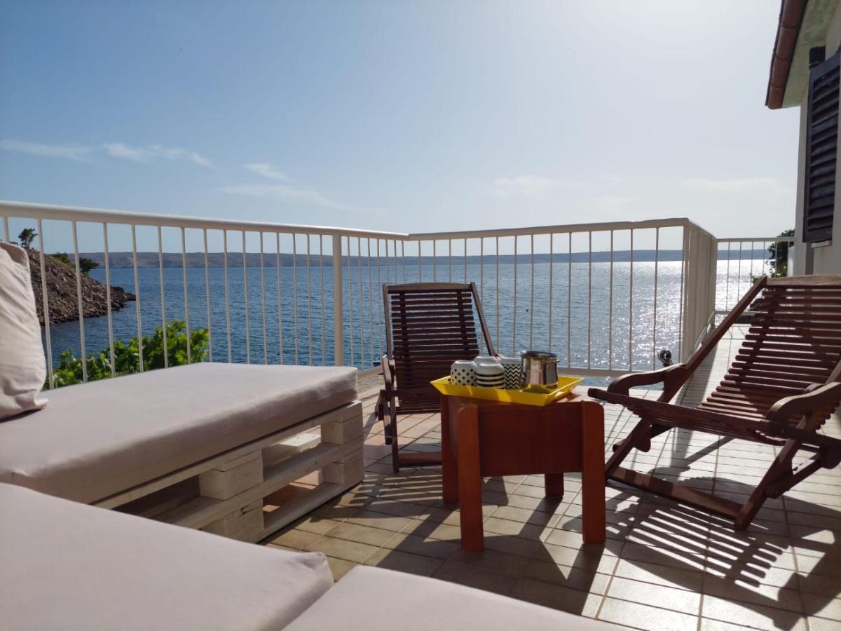 Apartment Galeb Lukovo Šugarje 外观 照片
