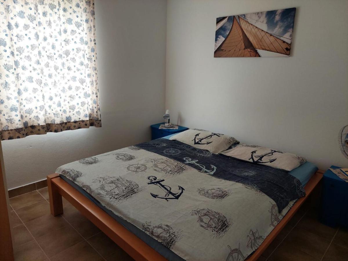 Apartment Galeb Lukovo Šugarje 外观 照片