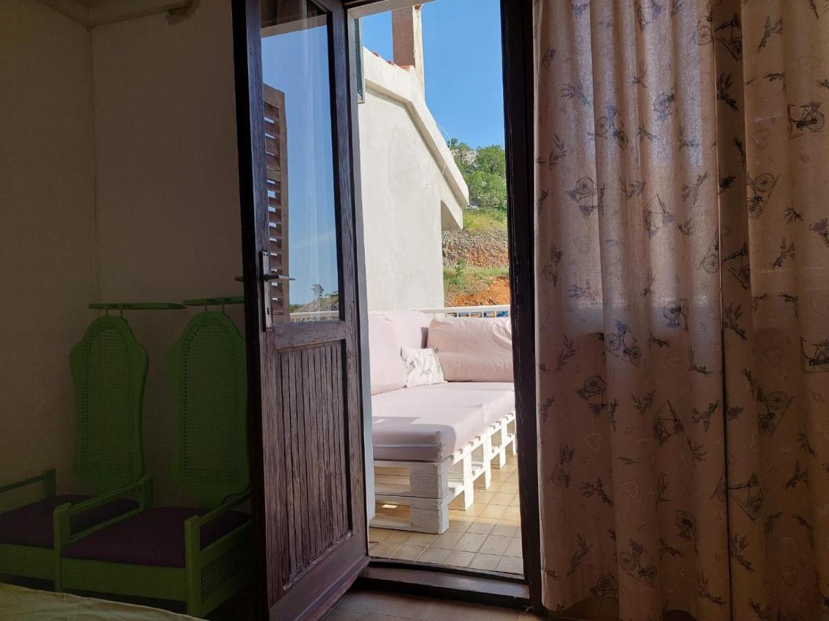 Apartment Galeb Lukovo Šugarje 外观 照片
