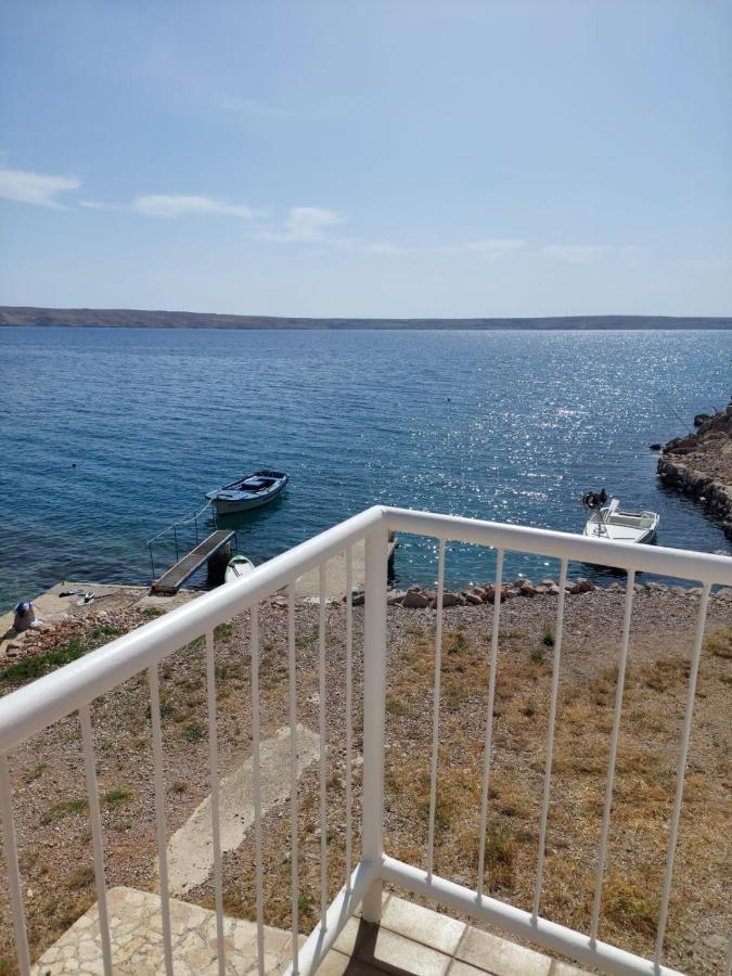 Apartment Galeb Lukovo Šugarje 外观 照片