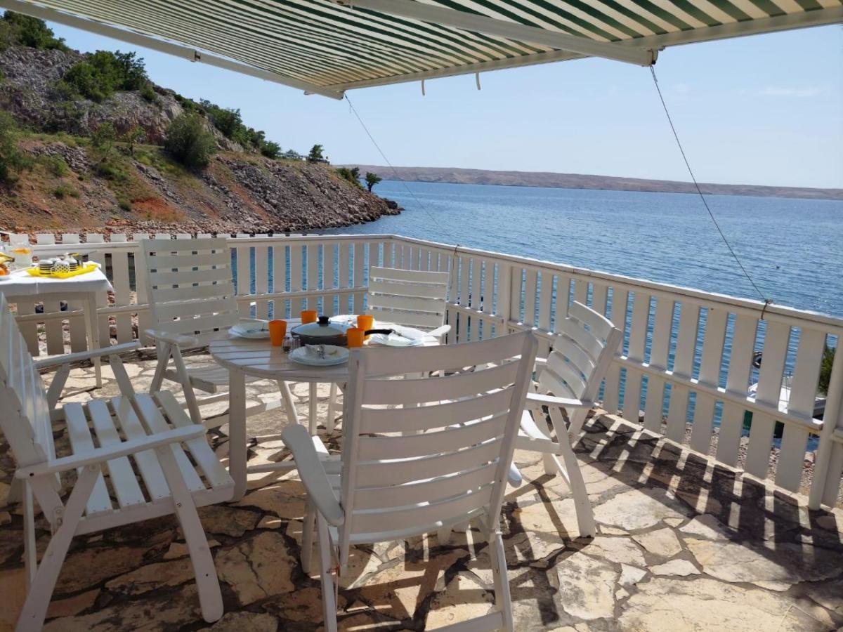 Apartment Galeb Lukovo Šugarje 外观 照片