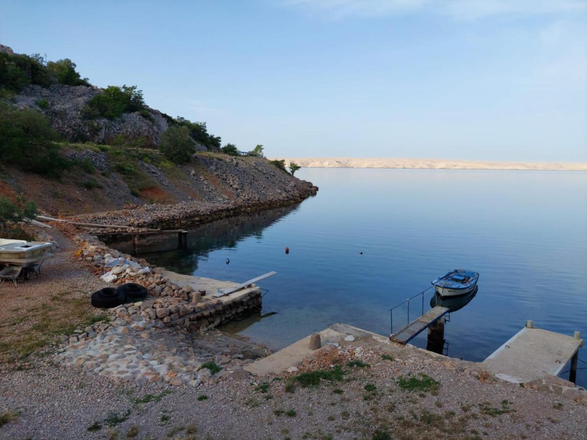 Apartment Galeb Lukovo Šugarje 外观 照片