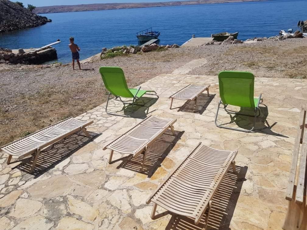Apartment Galeb Lukovo Šugarje 外观 照片